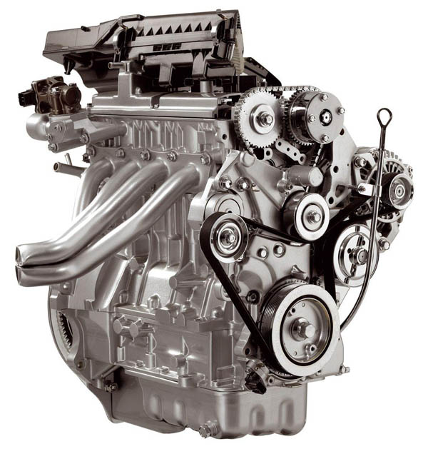 2008  Dakota Car Engine